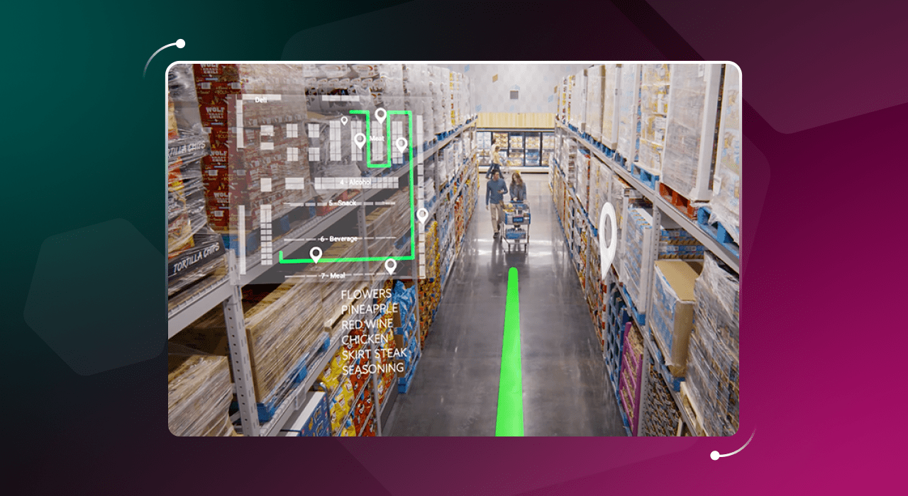 Optimizing Store Layouts Ai S Impact On Revenue Using Optimized Store - Download High Quality Light Picture | Full HD